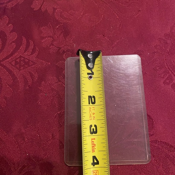 Sports cards sleeves/protectors - Picture 7 of 11